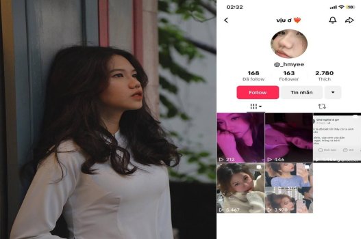 sex lop 6 Sex tự quay tiktoker hmyee